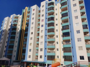 Apartamento Millenium Otima Localizacao E Nova Area DE Lazer!!!